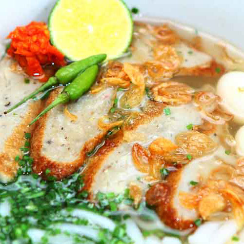 Bánh Canh